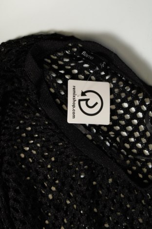 Γυναικείο πουλόβερ Flame, Μέγεθος XXL, Χρώμα Μαύρο, Τιμή 10,76 €