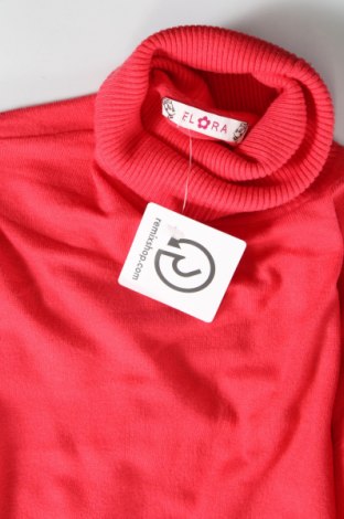 Дамски пуловер Florance, Размер M, Цвят Розов, Цена 13,00 лв.