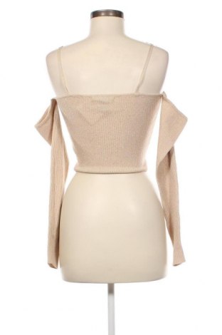 Damenpullover Forever 21, Größe S, Farbe Beige, Preis € 10,33