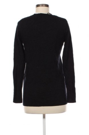 Дамски пуловер Forever 21, Размер M, Цвят Черен, Цена 14,85 лв.