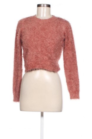 Damenpullover Forever 21, Größe S, Farbe Rot, Preis € 18,79