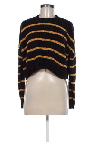 Дамски пуловер Forever 21, Размер S, Цвят Черен, Цена 14,85 лв.