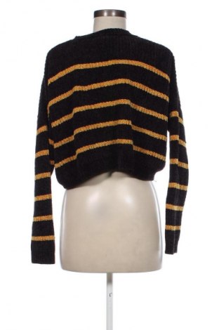 Γυναικείο πουλόβερ Forever 21, Μέγεθος S, Χρώμα Μαύρο, Τιμή 8,68 €
