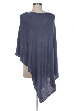 Γυναικείο πουλόβερ Fraas, Μέγεθος M, Χρώμα Μπλέ, Τιμή 19,18 €