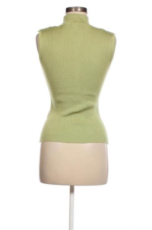 Γυναικείο πουλόβερ Franco Callegari, Μέγεθος XL, Χρώμα Πράσινο, Τιμή 8,97 €