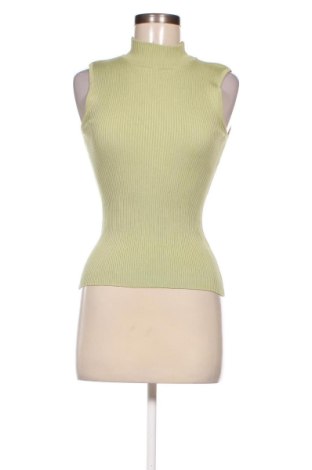Pulover de femei Franco Callegari, Mărime M, Culoare Verde, Preț 74,81 Lei