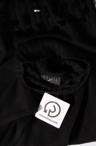 Damenpullover Fransa, Größe S, Farbe Schwarz, Preis € 5,01