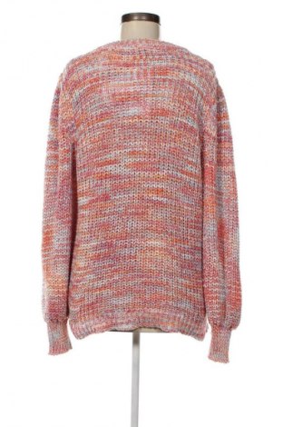 Damski sweter Fransa, Rozmiar M, Kolor Kolorowy, Cena 148,73 zł