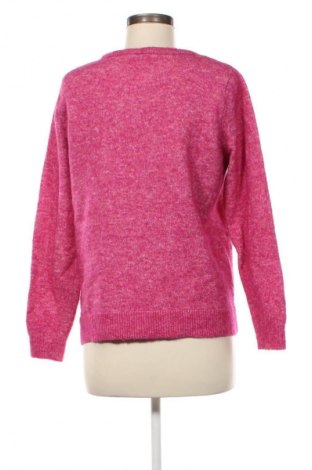 Γυναικείο πουλόβερ Fransa, Μέγεθος M, Χρώμα Ρόζ , Τιμή 13,95 €