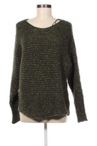 Дамски пуловер Fransa, Размер L, Цвят Многоцветен, Цена 20,09 лв.