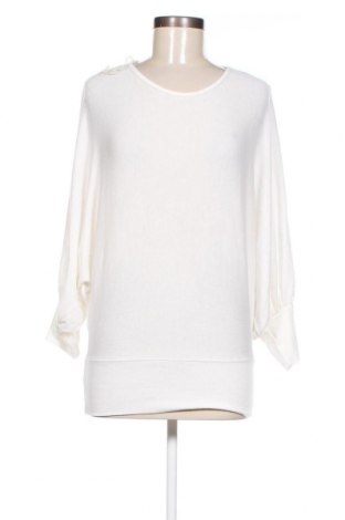 Γυναικείο πουλόβερ Free, Μέγεθος L, Χρώμα Λευκό, Τιμή 5,38 €
