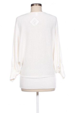 Γυναικείο πουλόβερ Free, Μέγεθος L, Χρώμα Λευκό, Τιμή 6,28 €