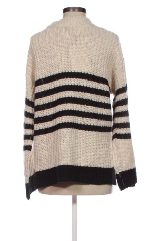 Γυναικείο πουλόβερ Free Quent, Μέγεθος XL, Χρώμα  Μπέζ, Τιμή 28,76 €