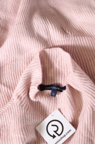 Damenpullover French Connection, Größe S, Farbe Rosa, Preis € 28,04