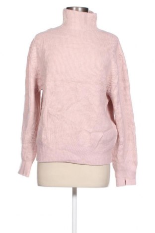 Дамски пуловер French Connection, Размер S, Цвят Розов, Цена 38,44 лв.