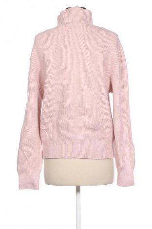 Дамски пуловер French Connection, Размер S, Цвят Розов, Цена 38,44 лв.