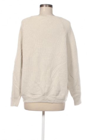 Дамски пуловер Gaastra, Размер XL, Цвят Бежов, Цена 43,40 лв.
