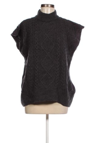 Γυναικείο πουλόβερ Galeria, Μέγεθος XL, Χρώμα Γκρί, Τιμή 24,93 €