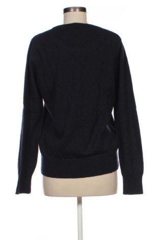 Γυναικείο πουλόβερ Gant, Μέγεθος XL, Χρώμα Μπλέ, Τιμή 35,86 €