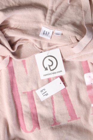 Дамски пуловер Gap, Размер L, Цвят Розов, Цена 43,89 лв.