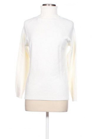 Γυναικείο πουλόβερ Gap, Μέγεθος M, Χρώμα Εκρού, Τιμή 11,57 €
