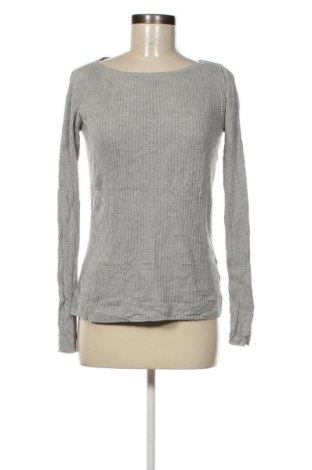 Дамски пуловер Gap, Размер S, Цвят Сив, Цена 18,70 лв.