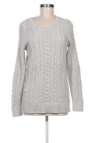 Damenpullover Gap, Größe L, Farbe Grau, Preis 10,99 €