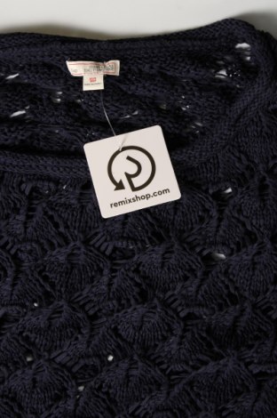 Дамски пуловер Gap, Размер XS, Цвят Син, Цена 13,60 лв.