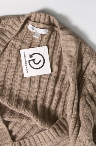 Дамски пуловер Gap, Размер M, Цвят Бежов, Цена 17,68 лв.
