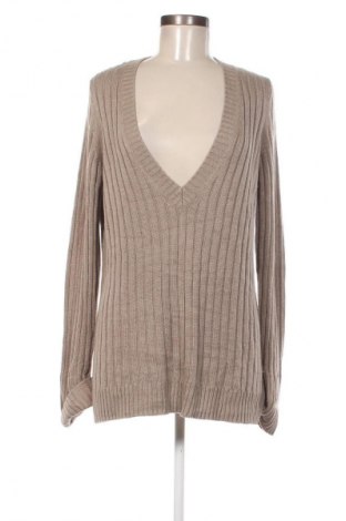 Γυναικείο πουλόβερ Gap, Μέγεθος M, Χρώμα  Μπέζ, Τιμή 10,30 €