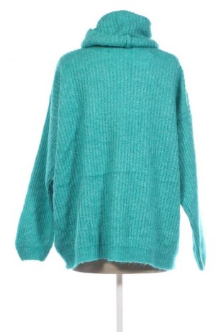 Damenpullover Geisha, Größe XL, Farbe Blau, Preis € 17,69