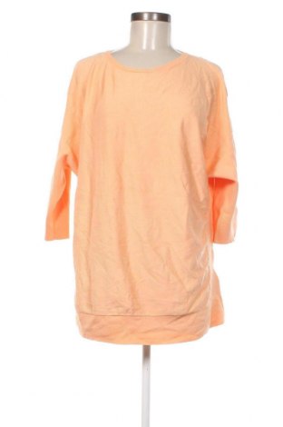 Дамски пуловер Gerry Weber, Размер XL, Цвят Оранжев, Цена 52,50 лв.