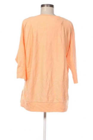 Γυναικείο πουλόβερ Gerry Weber, Μέγεθος XL, Χρώμα Πορτοκαλί, Τιμή 32,47 €
