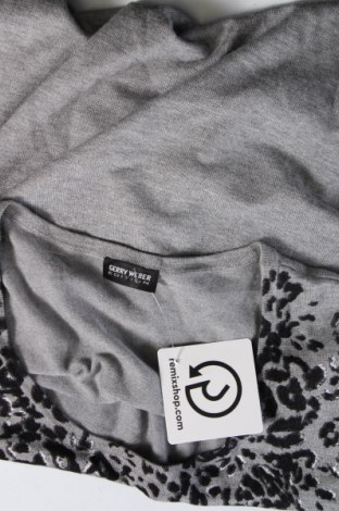 Γυναικείο πουλόβερ Gerry Weber, Μέγεθος M, Χρώμα Γκρί, Τιμή 23,78 €