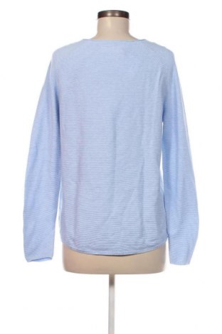 Γυναικείο πουλόβερ Gerry Weber, Μέγεθος M, Χρώμα Μπλέ, Τιμή 21,09 €