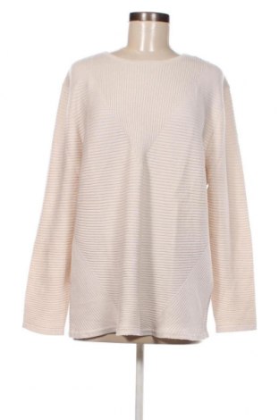 Γυναικείο πουλόβερ Gerry Weber, Μέγεθος XL, Χρώμα  Μπέζ, Τιμή 28,76 €