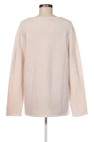 Дамски пуловер Gerry Weber, Размер XL, Цвят Бежов, Цена 46,50 лв.