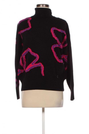 Дамски пуловер Gerry Weber, Размер L, Цвят Черен, Цена 98,00 лв.