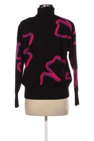 Γυναικείο πουλόβερ Gerry Weber, Μέγεθος L, Χρώμα Μαύρο, Τιμή 54,12 €