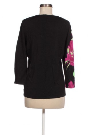 Дамски пуловер Gerry Weber, Размер M, Цвят Черен, Цена 40,30 лв.