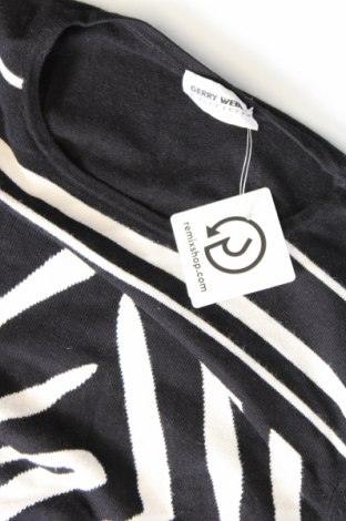 Γυναικείο πουλόβερ Gerry Weber, Μέγεθος M, Χρώμα Πολύχρωμο, Τιμή 24,93 €
