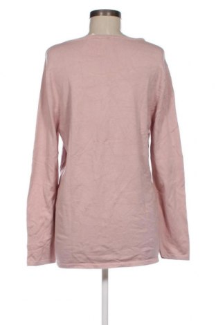 Damenpullover Gerry Weber, Größe XL, Farbe Rosa, Preis 17,49 €