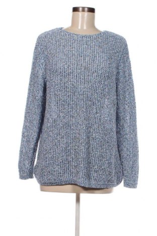 Дамски пуловер Gerry Weber, Размер XL, Цвят Многоцветен, Цена 31,00 лв.