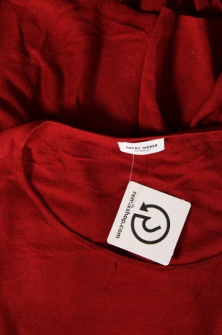 Damenpullover Gerry Weber, Größe XL, Farbe Rot, Preis € 23,73