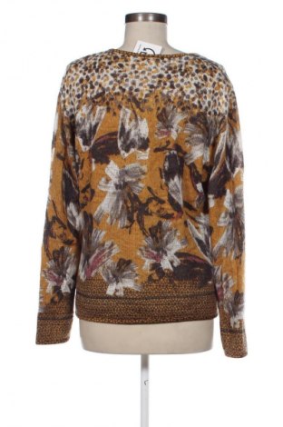 Γυναικείο πουλόβερ Gerry Weber, Μέγεθος XL, Χρώμα Πολύχρωμο, Τιμή 28,76 €