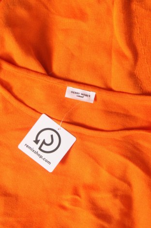 Damenpullover Gerry Weber, Größe XXL, Farbe Orange, Preis 40,98 €