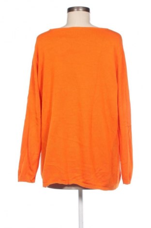 Damenpullover Gerry Weber, Größe XXL, Farbe Orange, Preis € 43,14