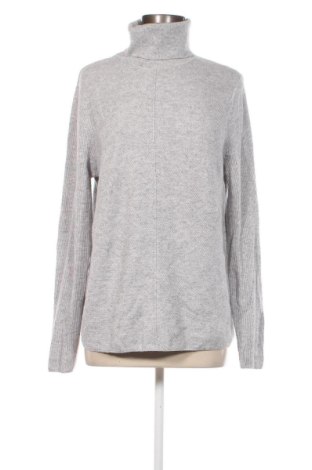 Дамски пуловер Gerry Weber, Размер L, Цвят Сив, Цена 62,00 лв.
