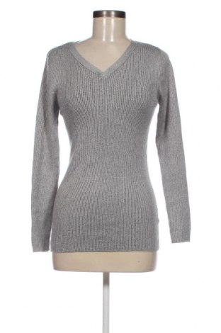 Γυναικείο πουλόβερ Giada, Μέγεθος M, Χρώμα Γκρί, Τιμή 17,94 €