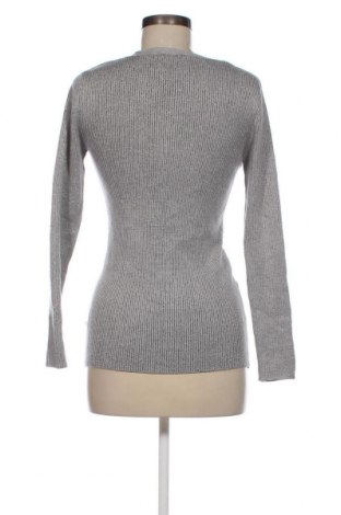 Дамски пуловер Giada, Размер M, Цвят Сив, Цена 15,95 лв.